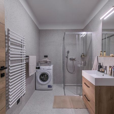 סלובן גראדץ Apartmaji Harpf חדר תמונה
