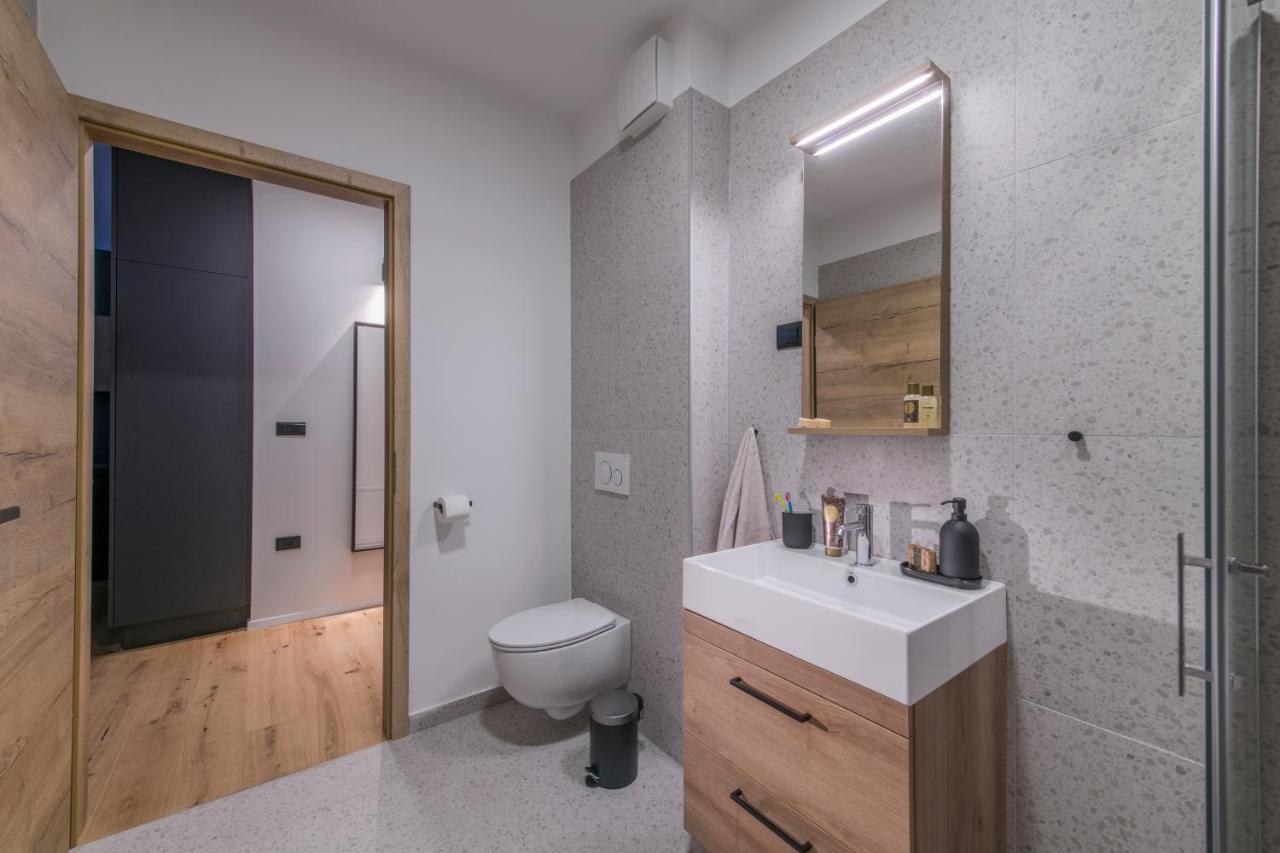 סלובן גראדץ Apartmaji Harpf מראה חיצוני תמונה