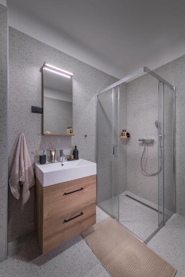 סלובן גראדץ Apartmaji Harpf מראה חיצוני תמונה