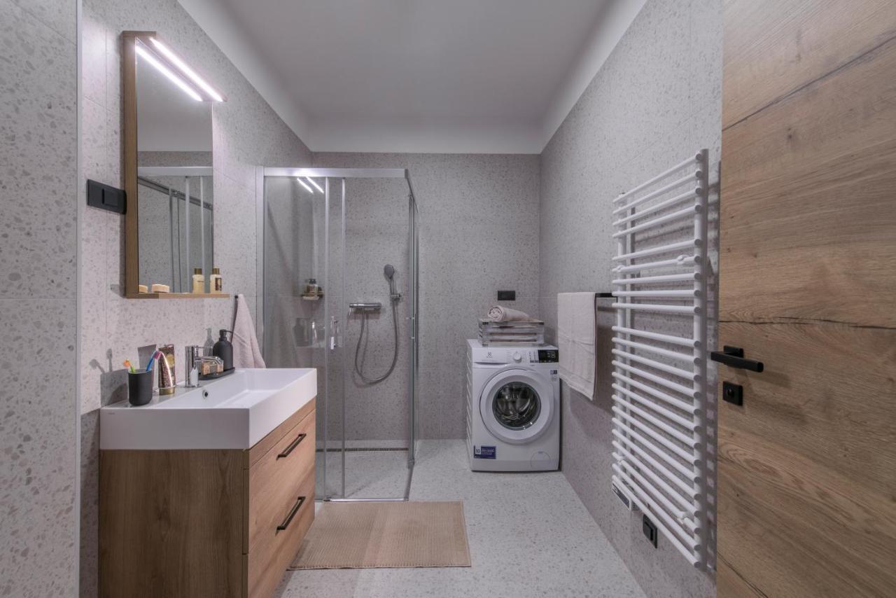 סלובן גראדץ Apartmaji Harpf מראה חיצוני תמונה