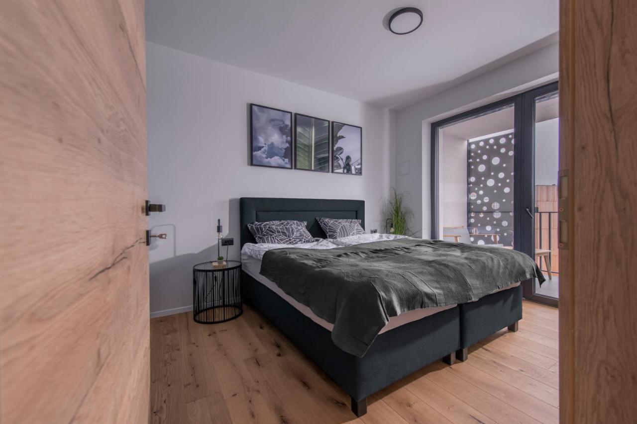 סלובן גראדץ Apartmaji Harpf מראה חיצוני תמונה
