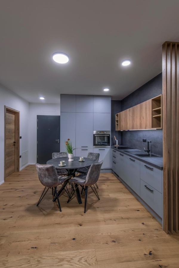 סלובן גראדץ Apartmaji Harpf מראה חיצוני תמונה