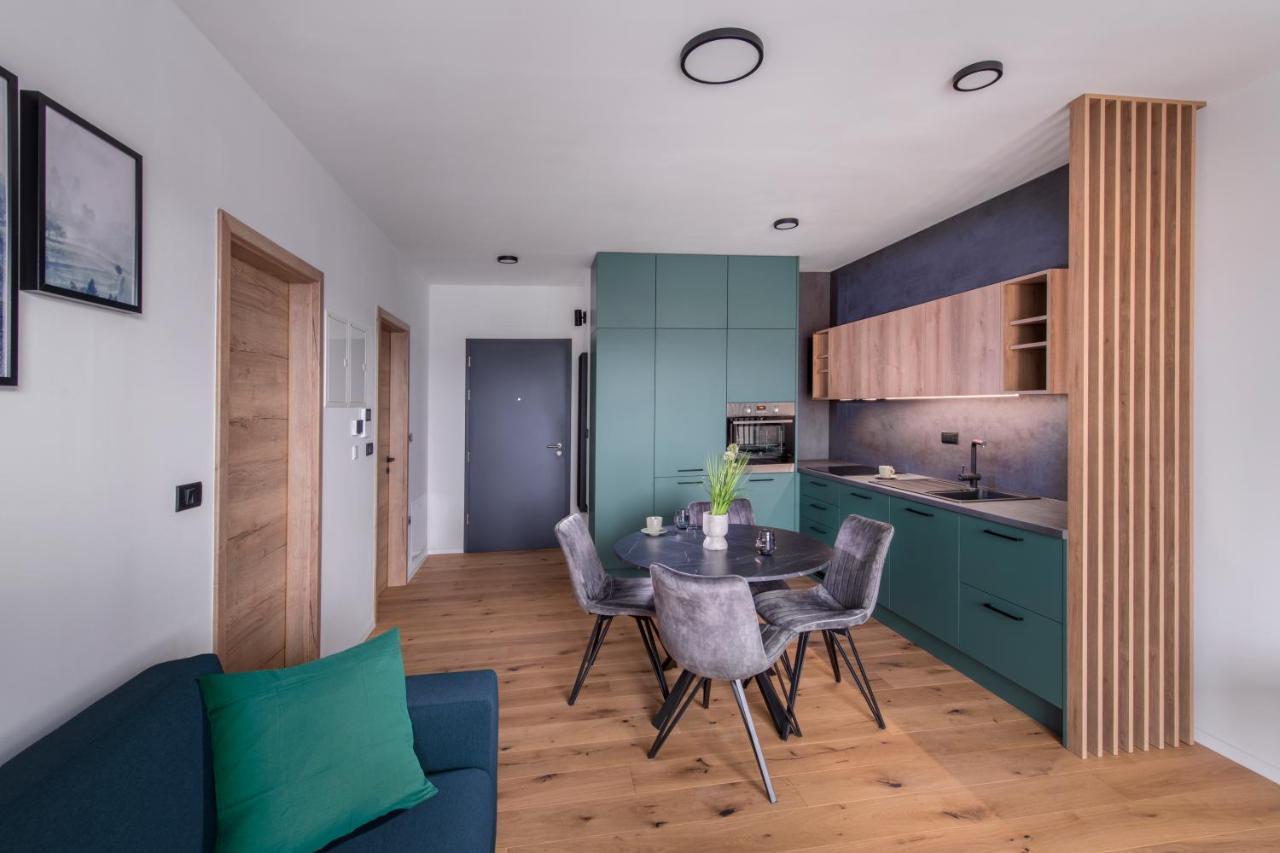 סלובן גראדץ Apartmaji Harpf מראה חיצוני תמונה