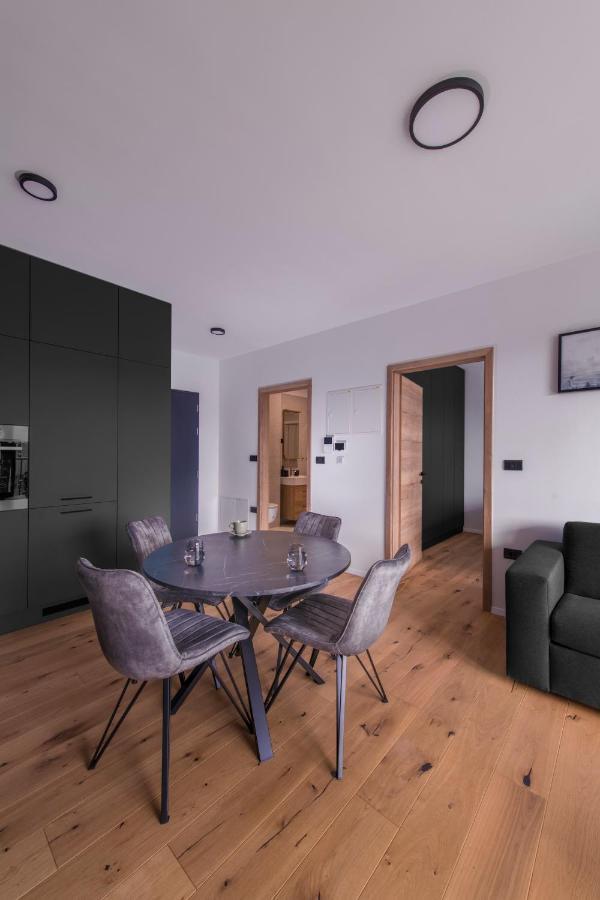 סלובן גראדץ Apartmaji Harpf מראה חיצוני תמונה