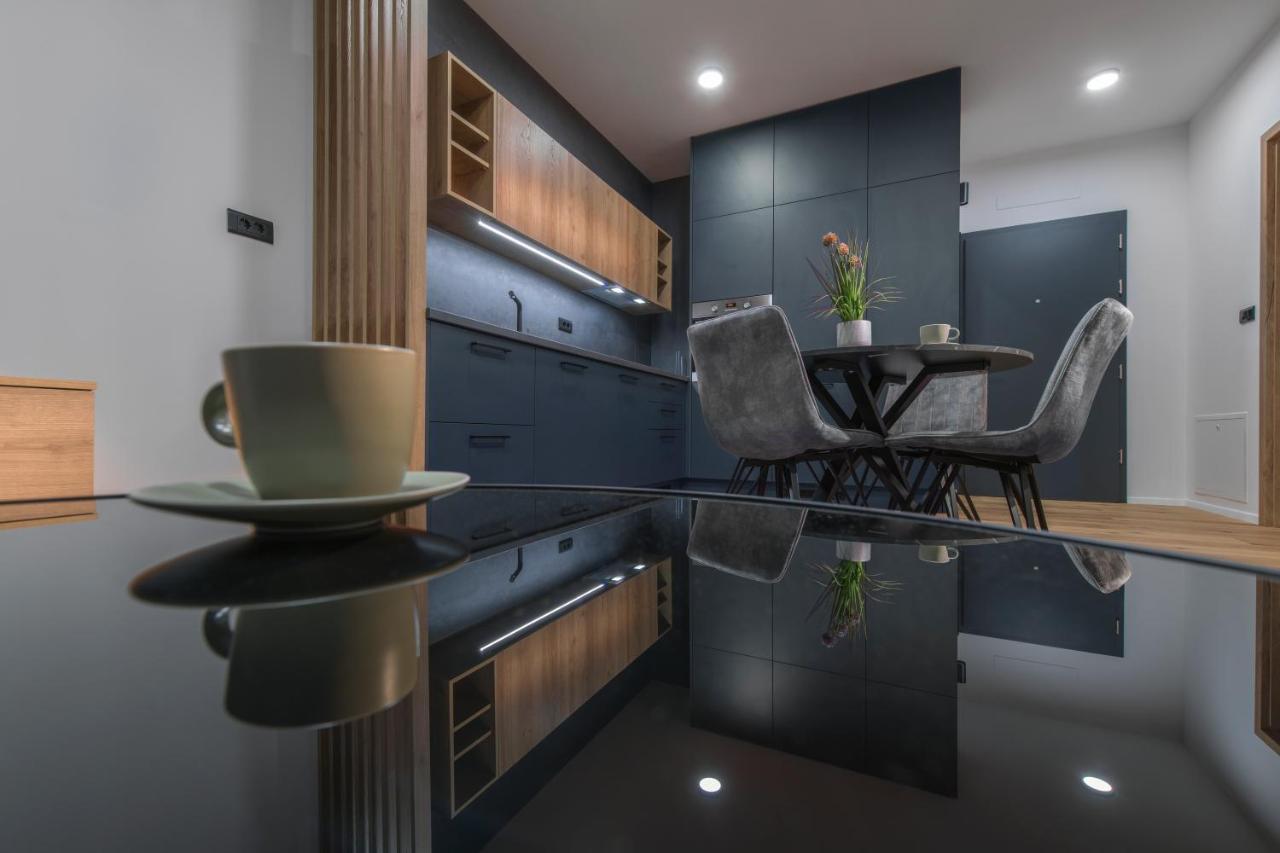 סלובן גראדץ Apartmaji Harpf מראה חיצוני תמונה